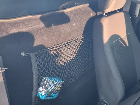 VOLKSWAGEN Saveiro 1.6 16V FLEX MSI TRENDLINE CABINE SIMPLES, Foto 12