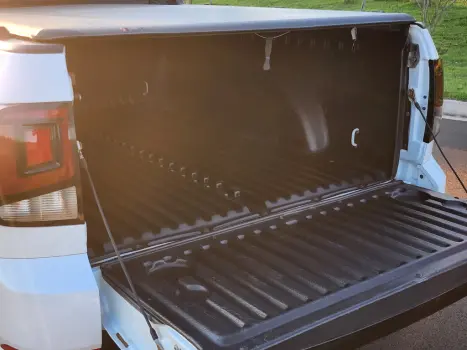 VOLKSWAGEN Saveiro 1.6 16V FLEX MSI TRENDLINE CABINE SIMPLES, Foto 15