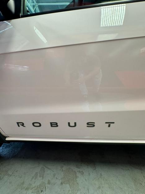 VOLKSWAGEN Saveiro 1.6 16V FLEX MSI ROBUST CABINE SIMPLES, Foto 8