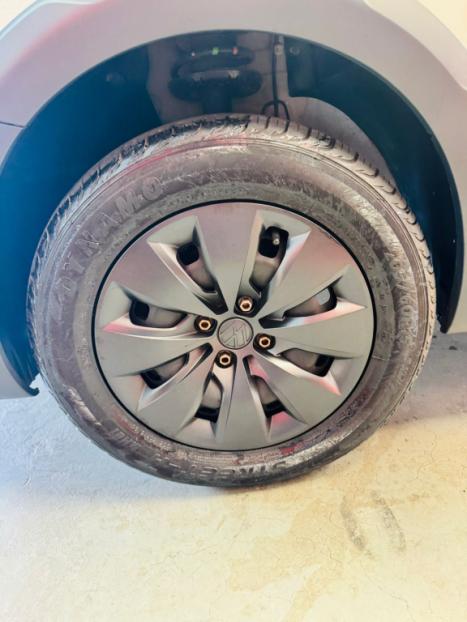 VOLKSWAGEN Saveiro 1.6 16V FLEX MSI ROBUST CABINE SIMPLES, Foto 9