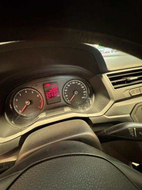 VOLKSWAGEN Saveiro 1.6 16V FLEX MSI ROBUST CABINE SIMPLES, Foto 12