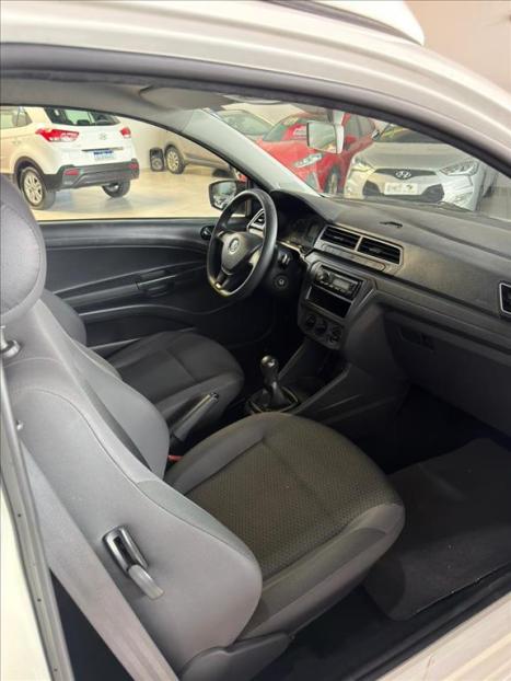 VOLKSWAGEN Saveiro 1.6 FLEX MSI ROBUST CABINE SIMPLES, Foto 5