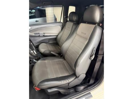 VOLKSWAGEN Saveiro 1.6 16V G6 CROSS CABINE ESTENDIDA FLEX, Foto 9