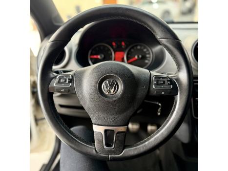 VOLKSWAGEN Saveiro 1.6 16V G6 CROSS CABINE ESTENDIDA FLEX, Foto 12