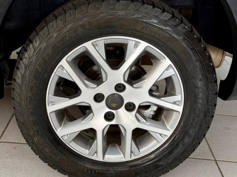 VOLKSWAGEN Saveiro 1.6 16V G6 CROSS CABINE ESTENDIDA FLEX, Foto 13