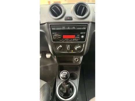 VOLKSWAGEN Saveiro 1.6 16V G6 CROSS CABINE ESTENDIDA FLEX, Foto 11