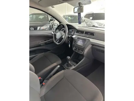 VOLKSWAGEN Saveiro 1.6 16V FLEX MSI TRENDLINE CABINE SIMPLES, Foto 7