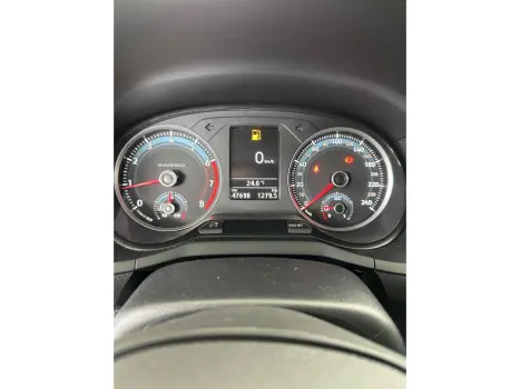 VOLKSWAGEN Saveiro 1.6 16V FLEX MSI TRENDLINE CABINE SIMPLES, Foto 9
