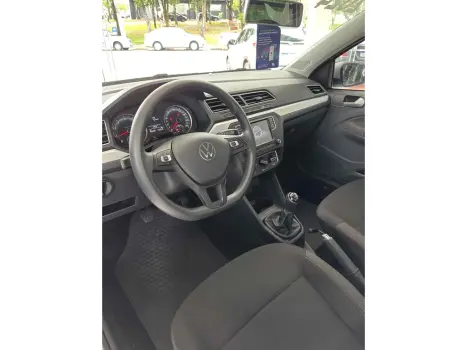 VOLKSWAGEN Saveiro 1.6 16V FLEX MSI TRENDLINE CABINE SIMPLES, Foto 10