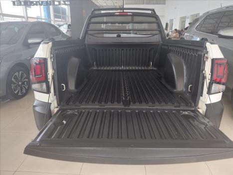 VOLKSWAGEN Saveiro 1.6 16V FLEX MSI ROBUST CABINE SIMPLES, Foto 5