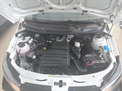 VOLKSWAGEN Saveiro 1.6 16V FLEX MSI ROBUST CABINE SIMPLES, Foto 10