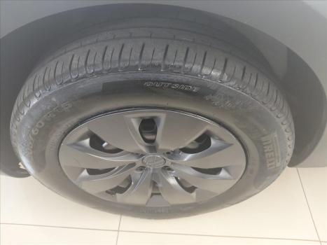 VOLKSWAGEN Saveiro 1.6 16V FLEX MSI ROBUST CABINE SIMPLES, Foto 11