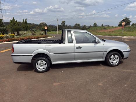 VOLKSWAGEN Saveiro 1.8 G3, Foto 9