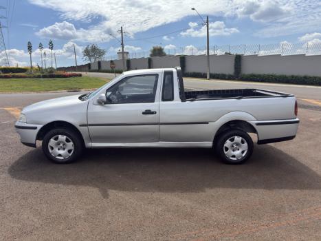 VOLKSWAGEN Saveiro 1.8 G3, Foto 4