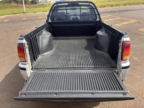 VOLKSWAGEN Saveiro 1.8 G3, Foto 7