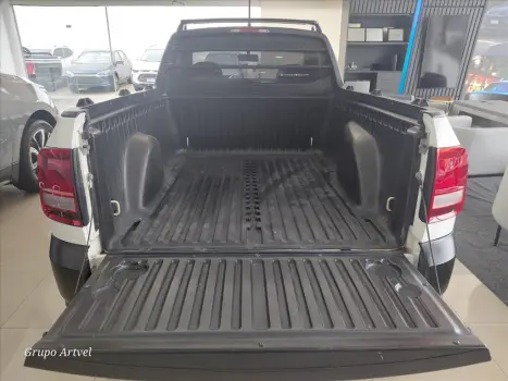 VOLKSWAGEN Saveiro 1.6 16V FLEX MSI ROBUST CABINE SIMPLES, Foto 5