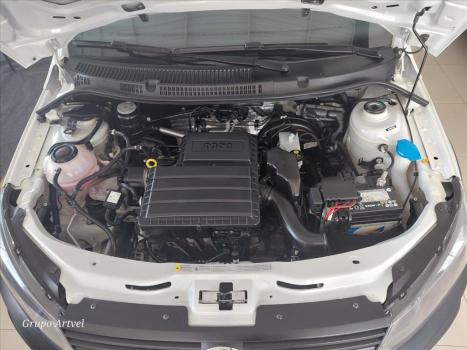 VOLKSWAGEN Saveiro 1.6 16V FLEX MSI ROBUST CABINE SIMPLES, Foto 10