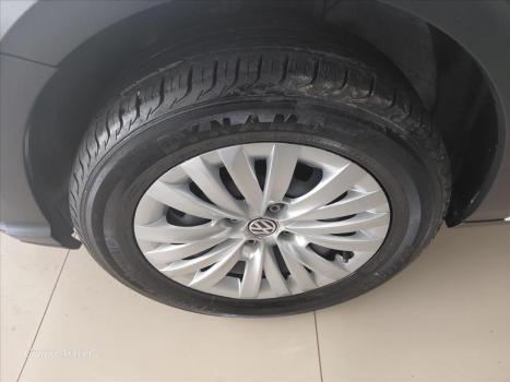 VOLKSWAGEN Saveiro 1.6 16V FLEX MSI ROBUST CABINE SIMPLES, Foto 11