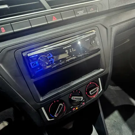 VOLKSWAGEN Saveiro 1.6 FLEX MSI ROBUST CABINE SIMPLES, Foto 8