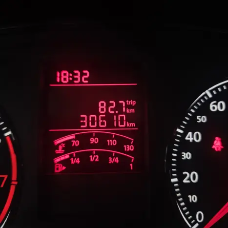 VOLKSWAGEN Saveiro 1.6 FLEX MSI ROBUST CABINE SIMPLES, Foto 9