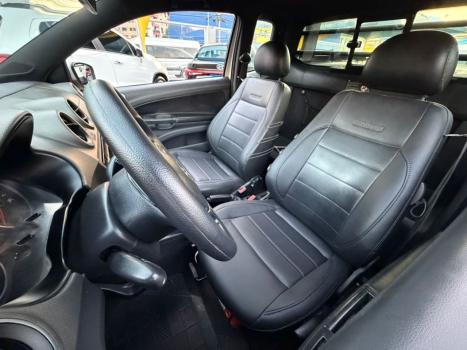 VOLKSWAGEN Saveiro 1.6 G6 CROSS CABINE ESTENDIDA FLEX, Foto 7