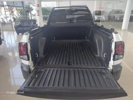 VOLKSWAGEN Saveiro 1.6 16V FLEX MSI ROBUST CABINE SIMPLES, Foto 5