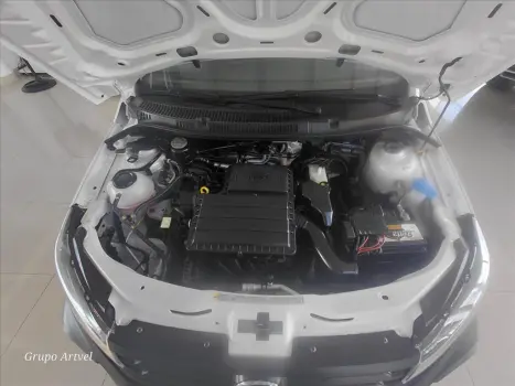 VOLKSWAGEN Saveiro 1.6 16V FLEX MSI ROBUST CABINE SIMPLES, Foto 10