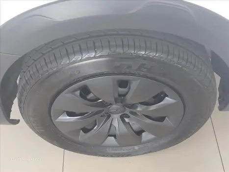 VOLKSWAGEN Saveiro 1.6 16V FLEX MSI ROBUST CABINE SIMPLES, Foto 11