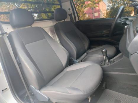 VOLKSWAGEN Saveiro 1.6 FLEX MSI ROBUST CABINE SIMPLES, Foto 6