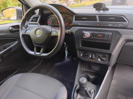 VOLKSWAGEN Saveiro 1.6 FLEX MSI ROBUST CABINE SIMPLES, Foto 10