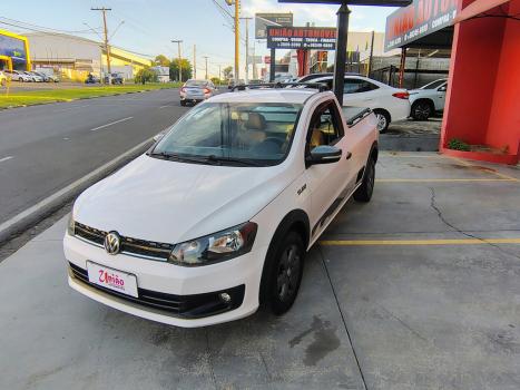 VOLKSWAGEN Saveiro 1.6 G6 SURF FLEX, Foto 2