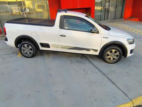 VOLKSWAGEN Saveiro 1.6 G6 SURF FLEX, Foto 4