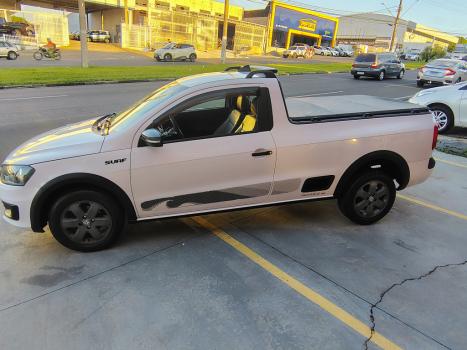 VOLKSWAGEN Saveiro 1.6 G6 SURF FLEX, Foto 5