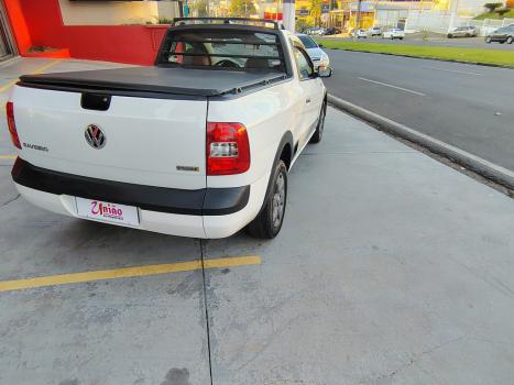 VOLKSWAGEN Saveiro 1.6 G6 SURF FLEX, Foto 6