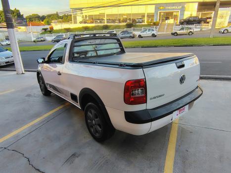 VOLKSWAGEN Saveiro 1.6 G6 SURF FLEX, Foto 8