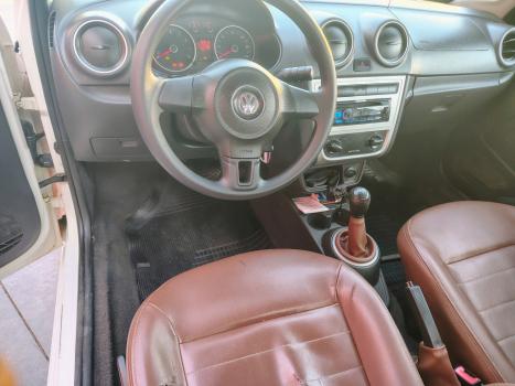 VOLKSWAGEN Saveiro 1.6 G6 SURF FLEX, Foto 10