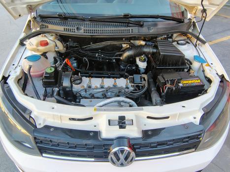 VOLKSWAGEN Saveiro 1.6 G6 SURF FLEX, Foto 12
