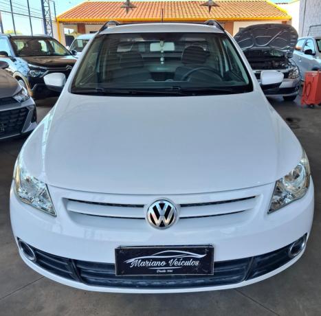 VOLKSWAGEN Saveiro 1.6 CABINE ESTENDIDA FLEX, Foto 1