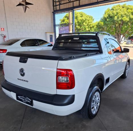 VOLKSWAGEN Saveiro 1.6 CABINE ESTENDIDA FLEX, Foto 5