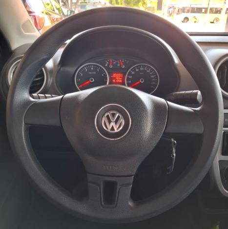 VOLKSWAGEN Saveiro 1.6 CABINE ESTENDIDA FLEX, Foto 7