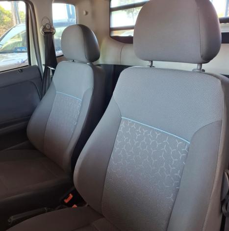 VOLKSWAGEN Saveiro 1.6 CABINE ESTENDIDA FLEX, Foto 8