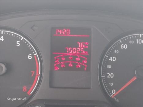 VOLKSWAGEN Saveiro 1.6 16V FLEX MSI ROBUST CABINE SIMPLES, Foto 8