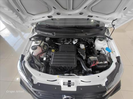 VOLKSWAGEN Saveiro 1.6 16V FLEX MSI ROBUST CABINE SIMPLES, Foto 9