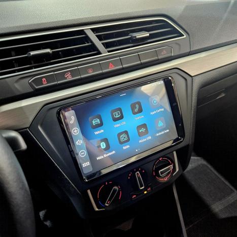 VOLKSWAGEN Saveiro 1.6 16V FLEX MSI EXTREME CABINE DUPLA, Foto 8