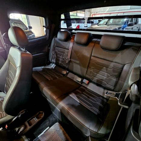 VOLKSWAGEN Saveiro 1.6 16V FLEX MSI EXTREME CABINE DUPLA, Foto 9