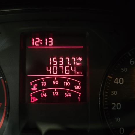 VOLKSWAGEN Saveiro 1.6 16V FLEX MSI ROBUST CABINE SIMPLES, Foto 8