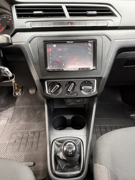 VOLKSWAGEN Saveiro 1.6 G6 ROBUST FLEX, Foto 6