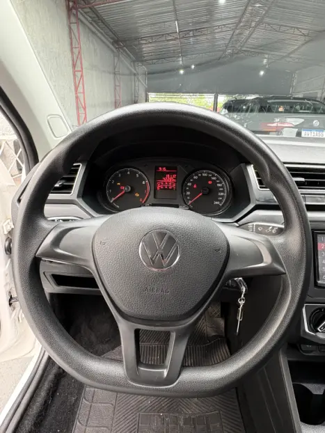 VOLKSWAGEN Saveiro 1.6 G6 ROBUST FLEX, Foto 7
