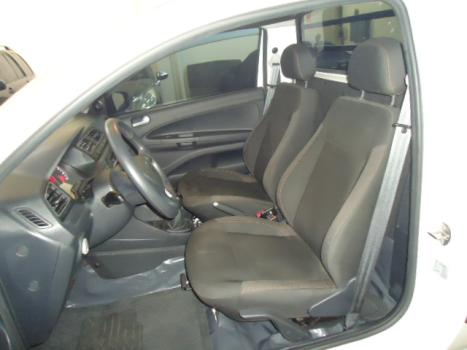 VOLKSWAGEN Saveiro 1.6 16V FLEX MSI ROBUST CABINE SIMPLES, Foto 2
