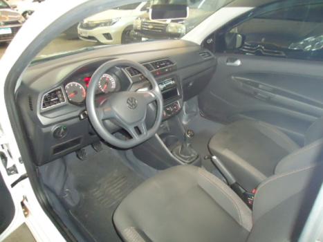 VOLKSWAGEN Saveiro 1.6 16V FLEX MSI ROBUST CABINE SIMPLES, Foto 4